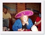 Happy Birthday Pictures El Poncho Mexican Restaurant 2008 (43) * 2848 x 2136 * (1.45MB)